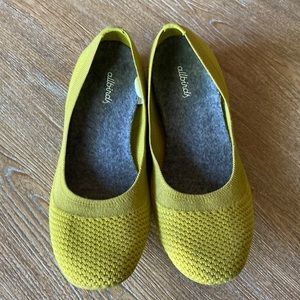 Women's Allbird Tree Breezers W8